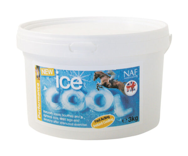 NAF Ice Cool savi hobustele