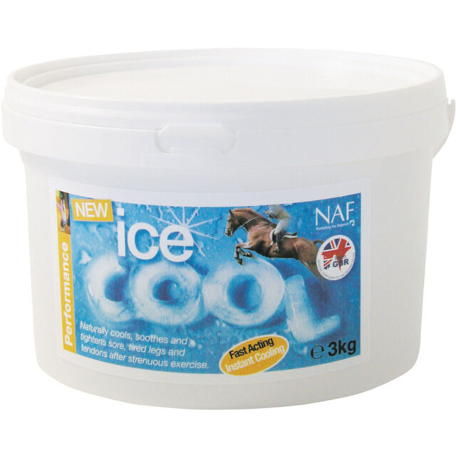 NAF Ice Cool savi hobustele