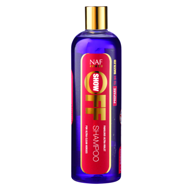 NAF shampoon