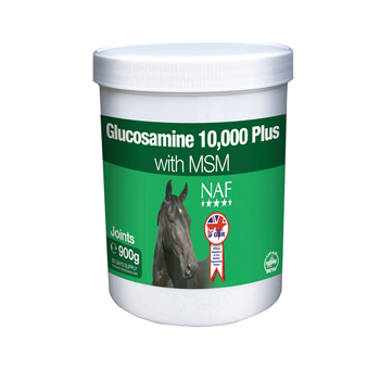 NAF Glükoosamiin 1000+ MSM
