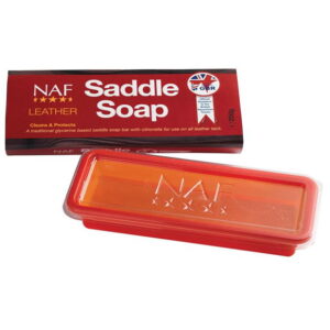 Tükiseep NAF Saddle Soap