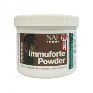 NAF immunoforte pulber immuunsuse tugevdamiseks