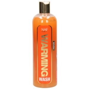 NAF Warming Wash