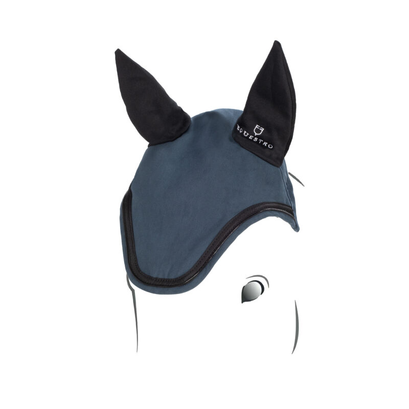 sinised kõrvad Equestro Elegance