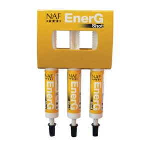 Energiapasta NAF EnerG Shot