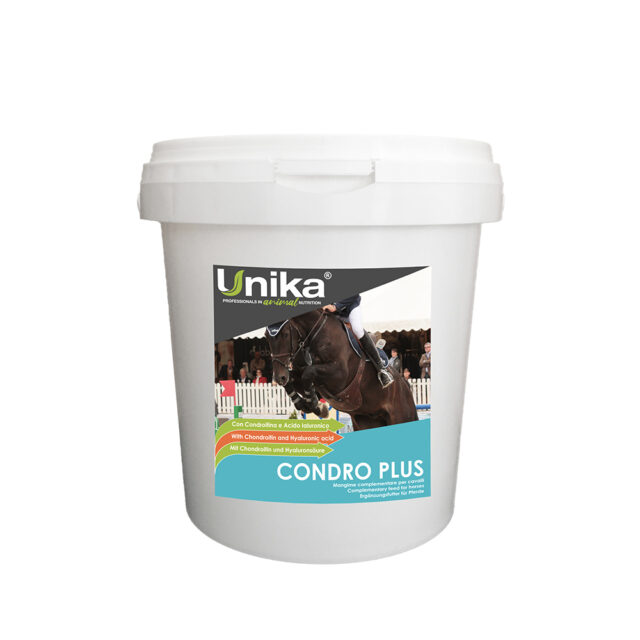 liigeselisand Unika Condro Plus