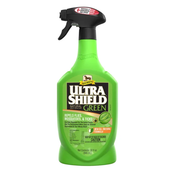 Ultrashield Green