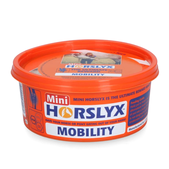 horslyx mobility