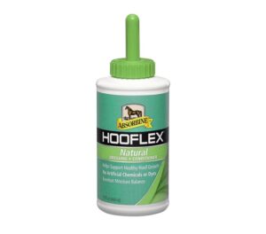Hooflex Natural kabjahooldusvahend
