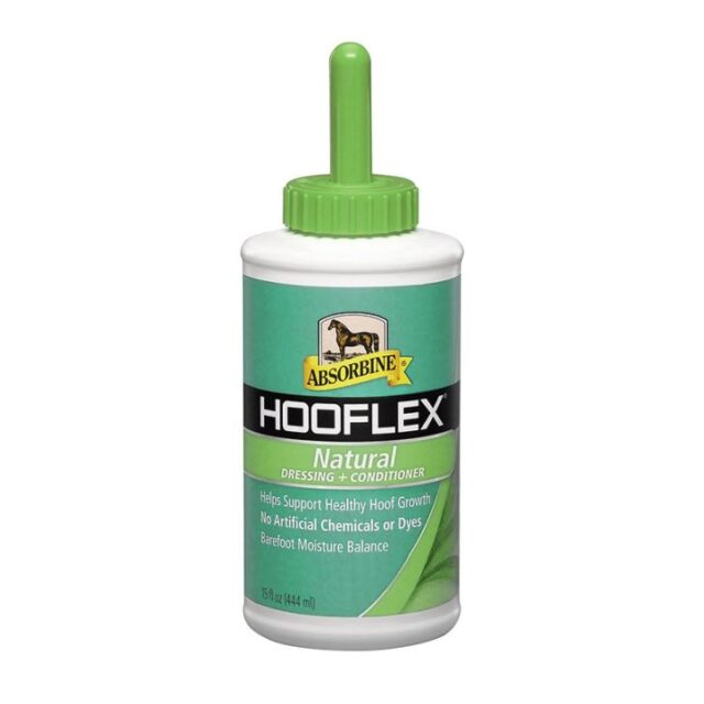 Hooflex Natural kabjahooldusvahend