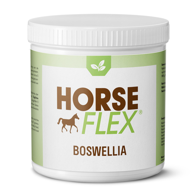 Boswellia Horseflex