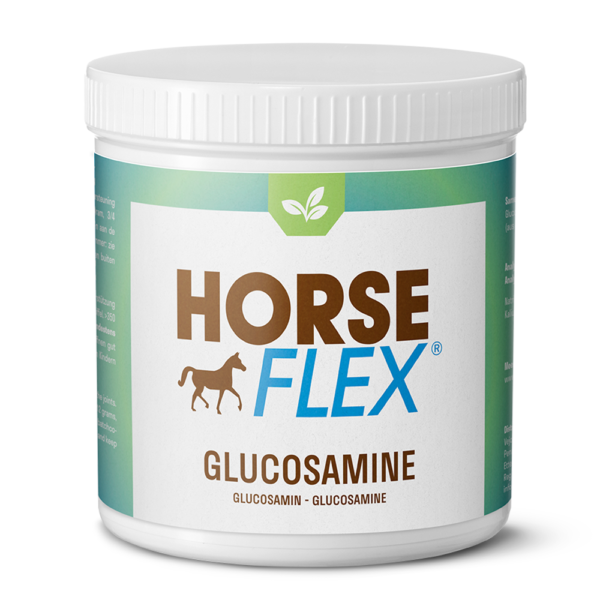 Glükoosamiin Horseflex Glucosamine