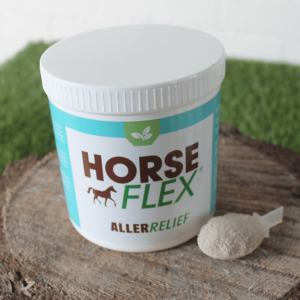 HorseFlex AllerRelief allergia leevendamiseks 2