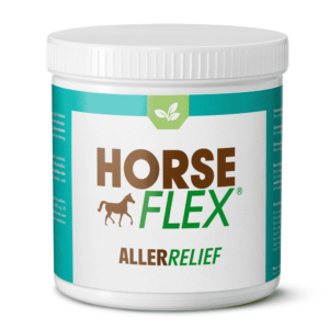 HorseFlex AllerRelief allergia leevendamiseks