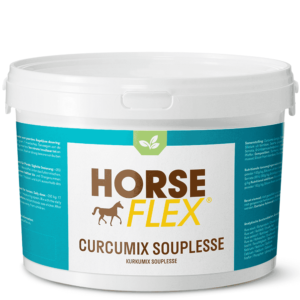 Horseflex Curcumix