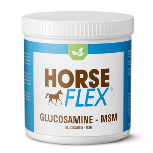 Horseflex Glucosamine MSM glükoosamiin