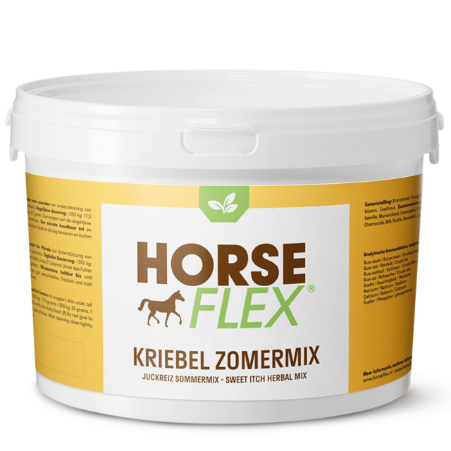 Horseflex Sweet Itch Herbal Mix