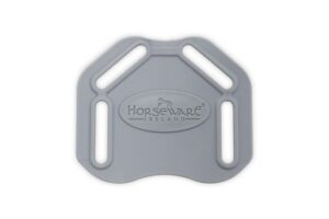 Horseware disc kinnitus