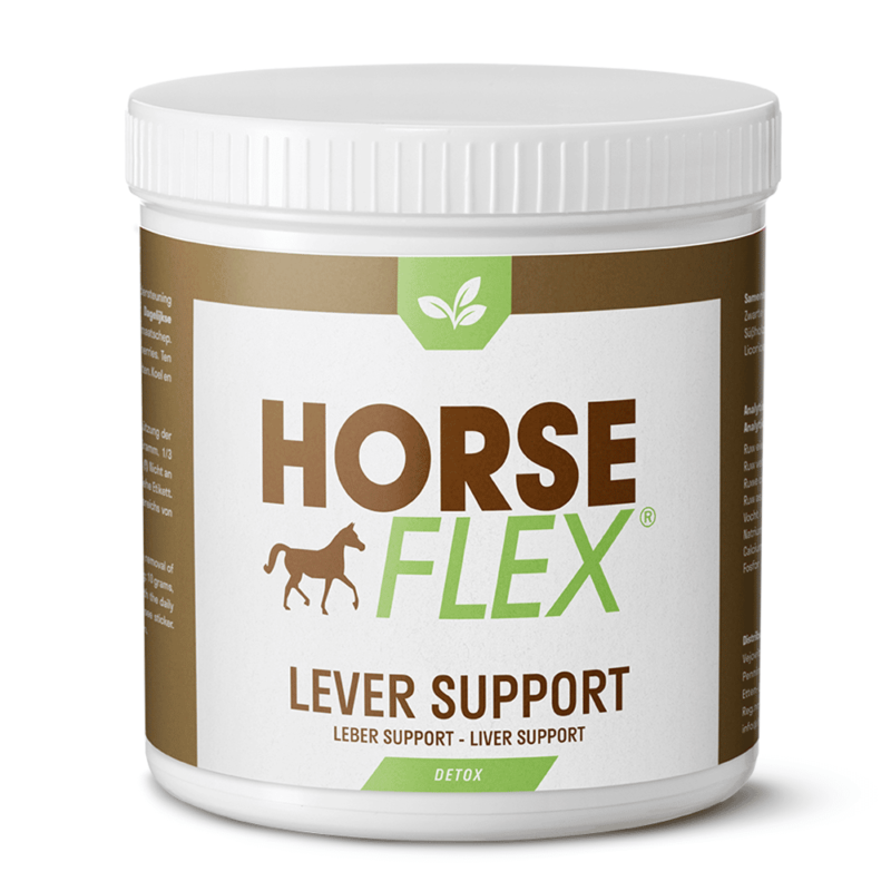 Lisand maksale Horseflex Liver Support