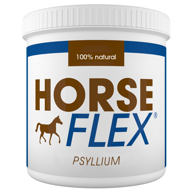 Psüllium Horseflex Psyllium