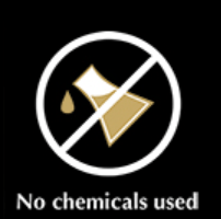 SD Design no chemicals