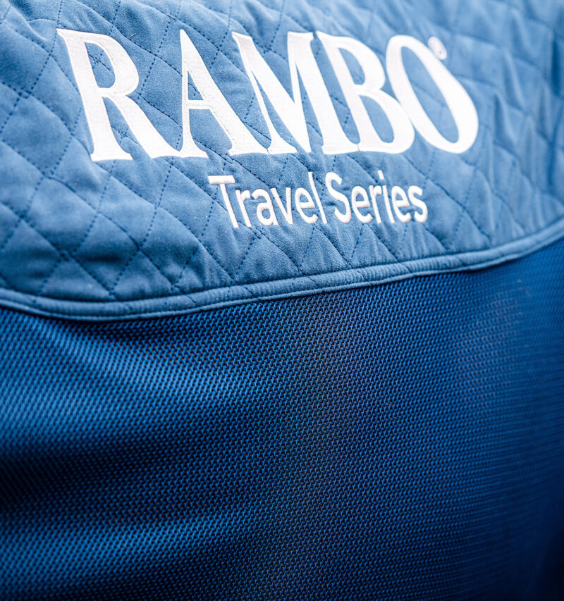 Transporditekk Rambo Travel 5