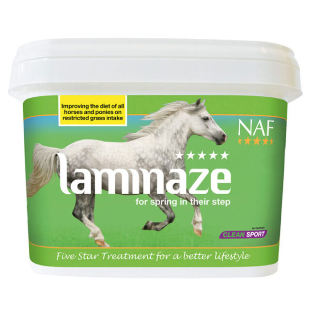 NAF Laminaze söödalisand laminiidikule