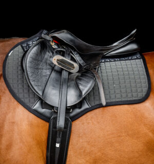 Horseware Tech Comfort pad valtrap must 3