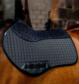 Horseware Tech Comfort pad valtrap must