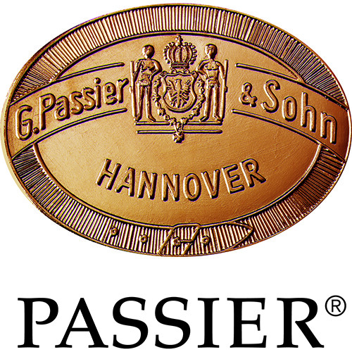 passier logo 3
