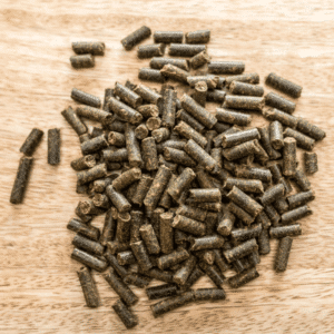 Hippolyt Anti Stress pellets