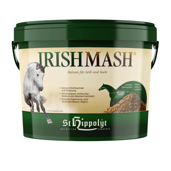 Irish Mash St.Hippolyt 5 kg