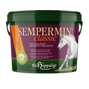 SemperMin Classic 5