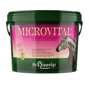 St. Hippolyt MicroVital