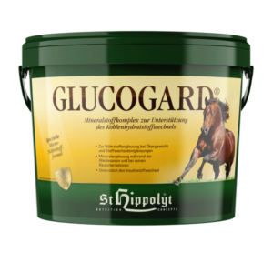 Hippolyt Glucogard