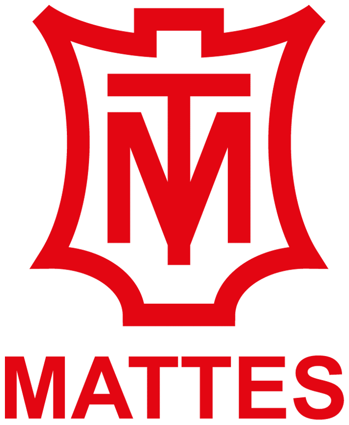 Mattes logo