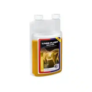 Liver Flush Equine America