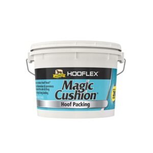 Absorbine Hooflex Magic Cushion