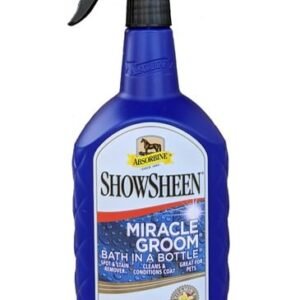 Absorbine Miracle Groom 5in1