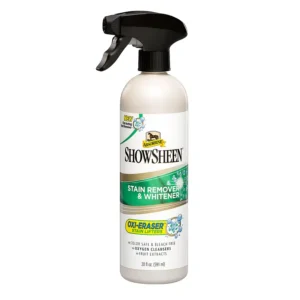 Absorbine Stain Remover Showsheen plekieemaldi