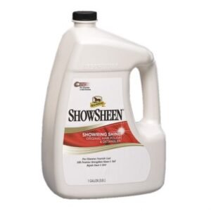 Absorbine Showsheen lakapalsam
