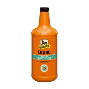 absorbine liniment vetlin