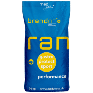 Brandon XP energiamüsli