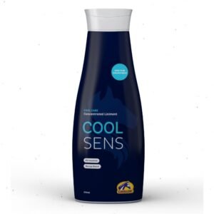 Cavalor CoolSens liniment