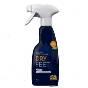 Cavalor Dry Feet