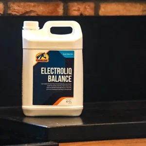 Cavalor Electroliq balance