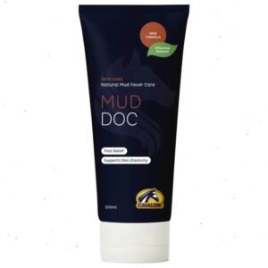 Cavalor Mud Doc preikreem