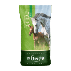 Equilac müsli sugumäradele
