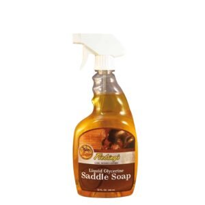 Fiebings saddle soap