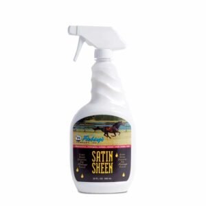 Fiebings Satin Sheen lakapalsam